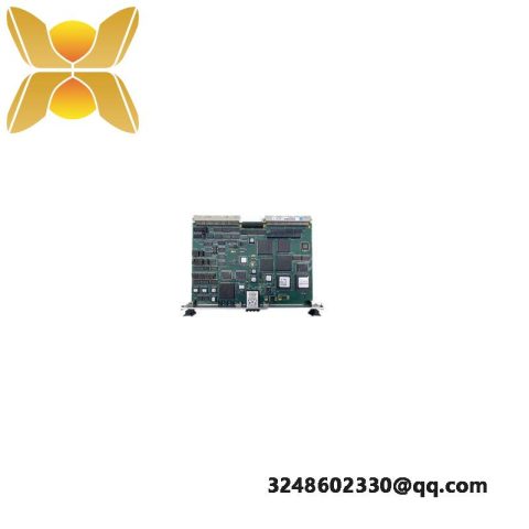 SBS Electronics 85853637-001 Industrial Control Module