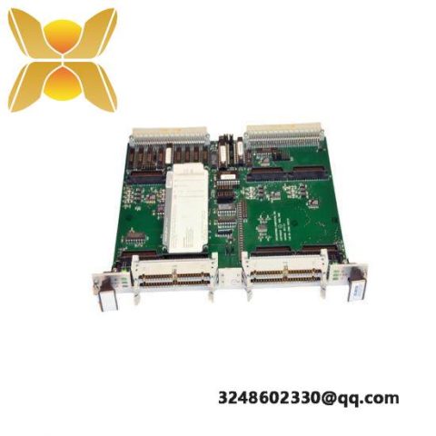 SBS VME-IP-CARRIER VIPC616 - High Performance Industrial Communication Module