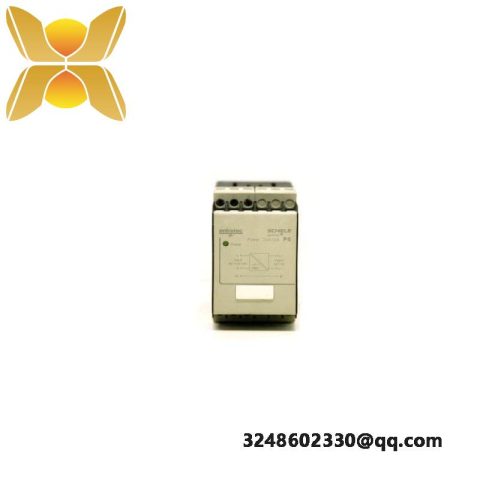 Schiele DL22N-22 High-Performance Industrial Control Module