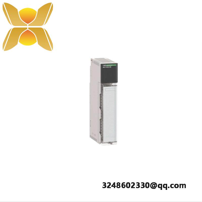 schneider_140aco04000c_i_o_module.jpg Schneider Electric 140ACO04000C IO Module: Advanced Control & Automation Solution