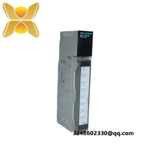 Schneider Electric 140NRP31200 Modicon Quantum Ethernet Fiber Converter