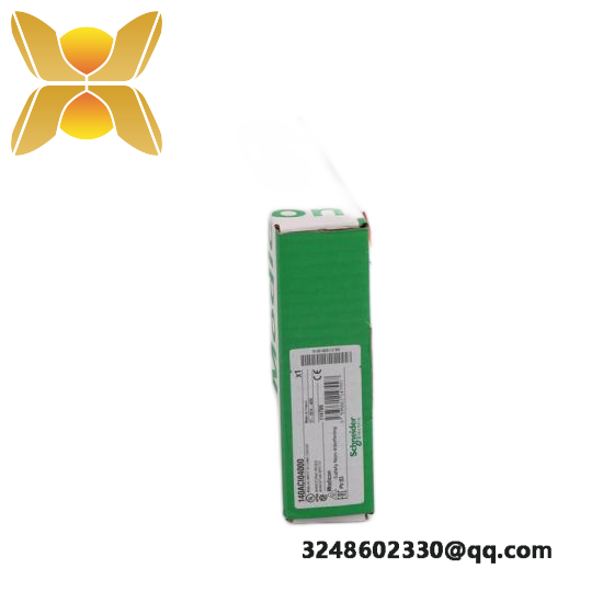 schneider_140avi03000_1.png Schneider Electric 140AVI03000C - Quantum PLC Analog Input Module