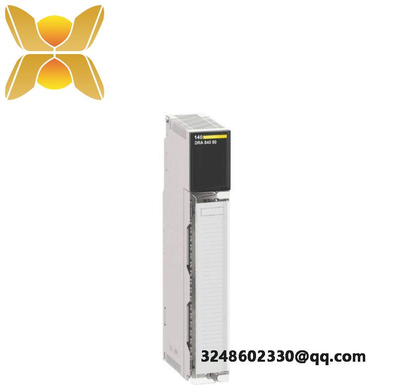 schneider_140chs11000_2.jpg Schneider 140CHS11000 Extended Product Type: PLC, Hot Standby Module, Quantum Communication