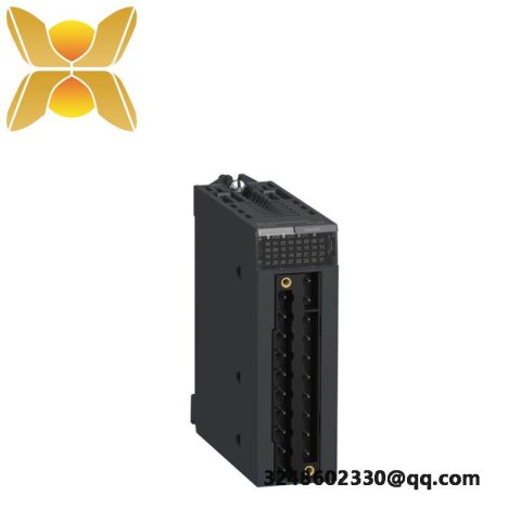 Schneider 140CHS11100 Hot Standby Module for PLC Systems