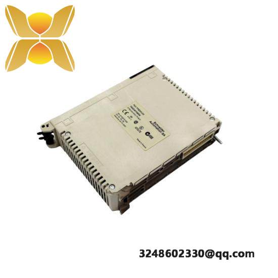 schneider_140chs11100_1.jpg Schneider 140CHS11100 Hot Standby Module for PLC Systems