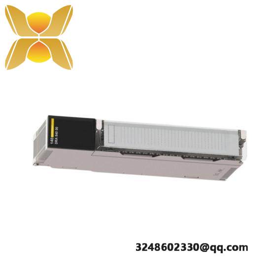 schneider_140cps11420_1.jpg Schneider Electric 140CPS11420 Process Control System Module