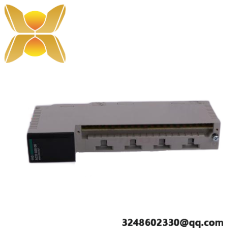Schneider Electric 140CPS12420 High-Performance Control Power Supply Module for Industrial Automation