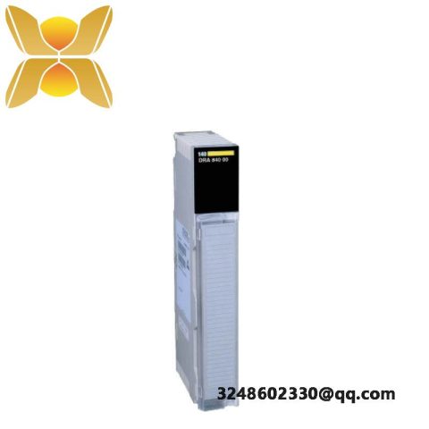 Schneider Electric 140CPS21400 - Modicon Quantum Power Supply 10A, 24V