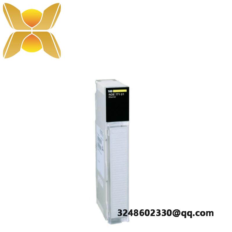 schneider_140cpu31110_2.jpg Schneider 140CPU31110 Unity Processor Module for Modicon Quantum Automation Platform