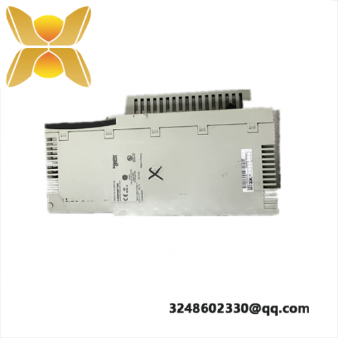 Schneider Electric 140CPU67160PV: 26-Channel Modular Processor