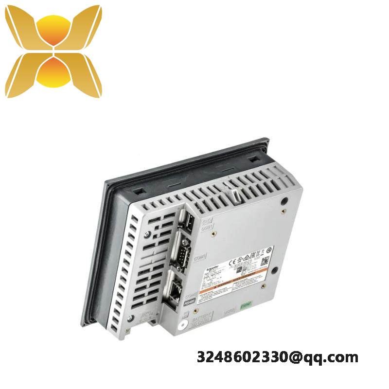 schneider_140crp31200_2.jpg SCHNEIDER 140CRP31200 Ethernet RIO Drop E/IP Module for Industrial Automation Control Systems