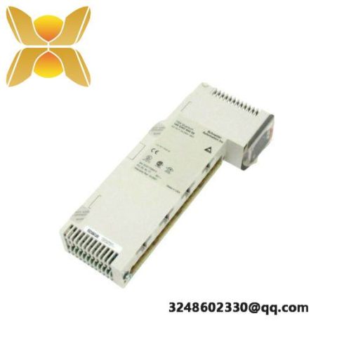 Schneider 140DAO84000 Industrial Control Module