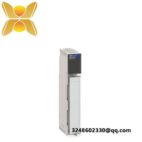Schneider Electric 140DDI84100 Input Module: Industrial Automation Solution