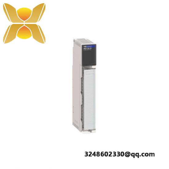 schneider_140ddo84300_2.jpg Schneider 140DDO84300 DC Digital Output Module for Industrial Control Systems