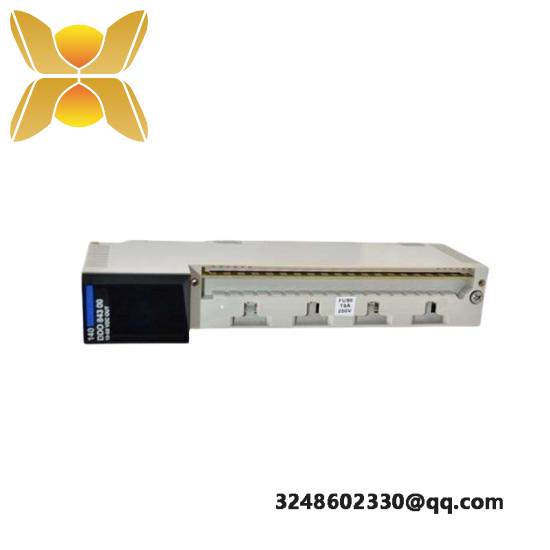 schneider_140ddo84300_4.jpg Schneider 140DDO84300 DC Digital Output Module for Industrial Control Systems