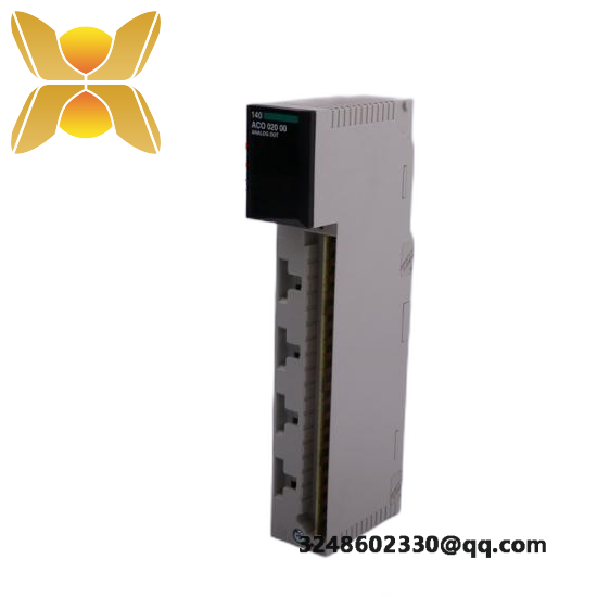schneider_140drc83000.png Schneider Electric 140DRC83000 Control Module for Industrial Automation
