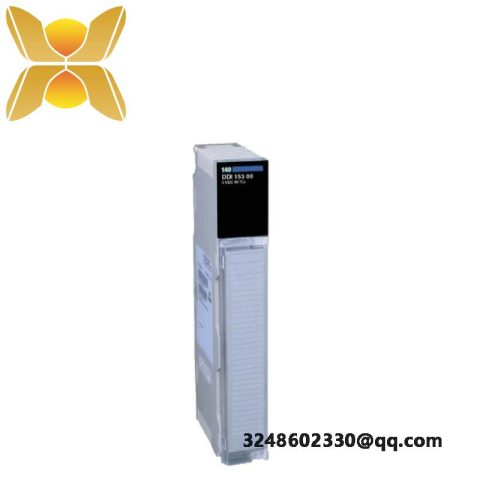 Schneider 140DSI35300 Discrete Input Module for Modicon Quantum, Optimizing Industrial Control Solutions