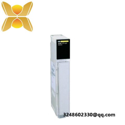 Schneider 140EHC10500 High-Speed Counter Module for Quantum Automation Platform