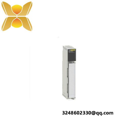 Schneider Electric 140ERT85420 - Modular Quantum PLC Input Unit