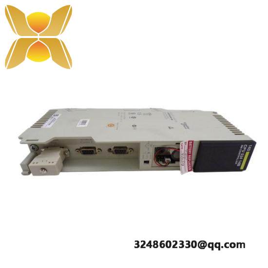 schneider_140msb10100_2.jpg Schneider Electric 140MSB10100 High-Performance Redundancy Module