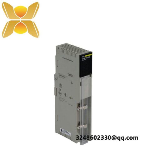 Schneider Motion Systems 140MSB10100 - Single Axis Motion Module