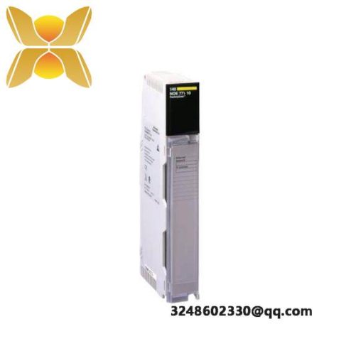 Schneider 140NOE77101 Ethernet Network TCP/IP Module for Quantum PLC