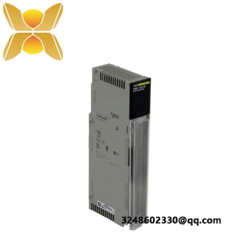 Schneider 140XBE10000 Modicon Quantum PLC Backplane Expander