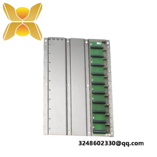 schneider_140xbp01000_1.jpg Schneider 140XBP01000 Modicon Quantum PLC Backplane - Industrial Automation Module