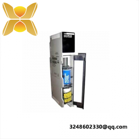 Schneider Quantum Battery Module 140XCP90000, High-Efficiency Power Supply Solution