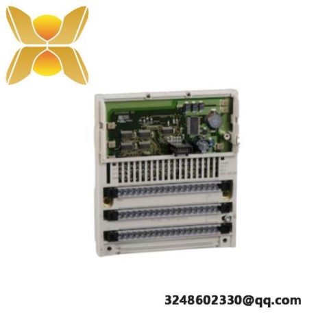 Schneider Modicon 140ACI03000C Module; Manufacturer: Schneider