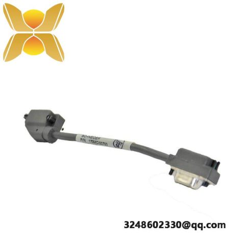 Schneider Electric 170MCI00702 - Interbus Preconnected Cable for Industrial Automation