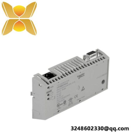 Schneider, 171CCC96030, M1/M1E Processor Adaptor, Automation Module