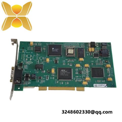 Schneider 416NHM30030A Modbus Plus PCI Bus Adapter with Plug and Play Capability