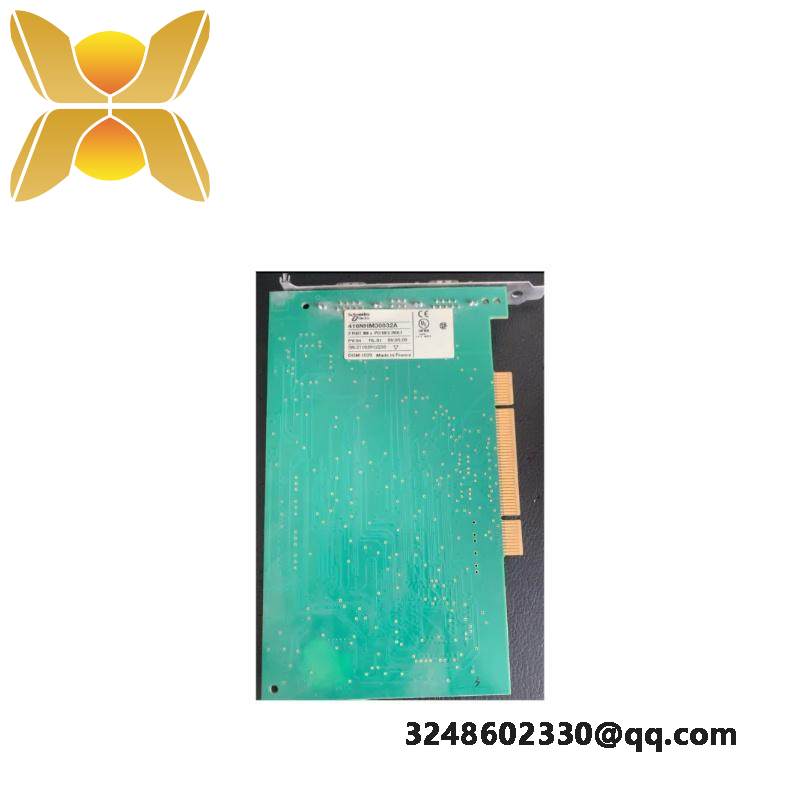schneider_416nhm30032a_1.jpg Schneider PLC 416NHM30032A: Industrial Automation Solutions