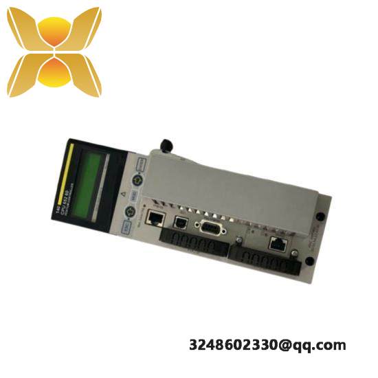 schneider_467nhp811dp_1.jpg Schneider 467NHP811DP - Extended PLC Module for Modicon Quantum Automation Platform