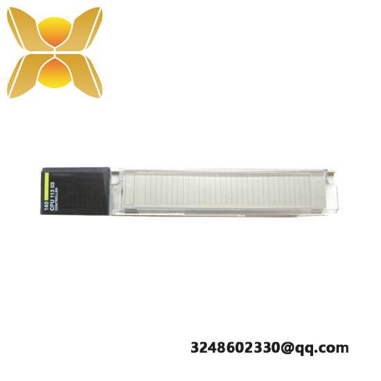 schneider_490nrp95400_2.jpg SCHNEIDER 490NRP95400 Modicon Quantum PLC for Industrial Automation