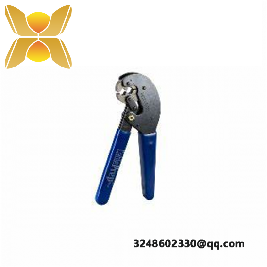 schneider_600544000_crimping_tool.png SCHNEIDER TSXDSY16T2 - Discrete Output Module for Industrial Control