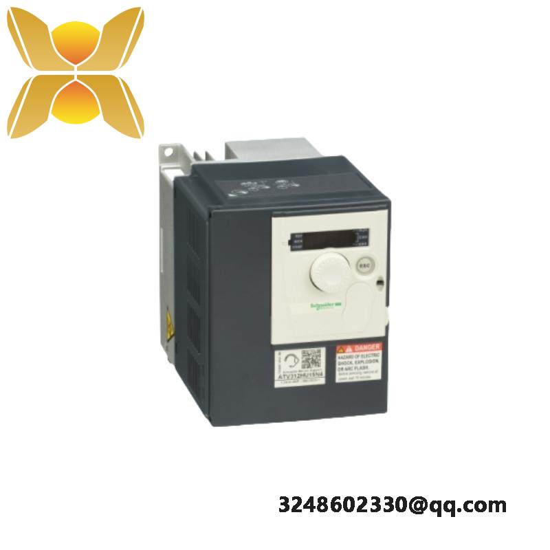 schneider_8201-5-1.jpg SCHNEIDER 8201-5-1 Industrial Control Module