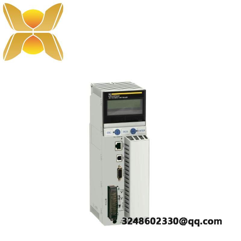 schneider_8201-5-1_2.jpg SCHNEIDER 8201-5-1 Industrial Control Module