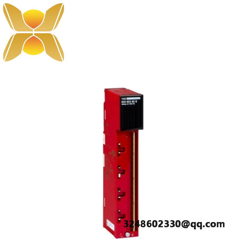 schneider_940371_1.jpg Schneider Electric 940371 - High-Performance Industrial Control Module