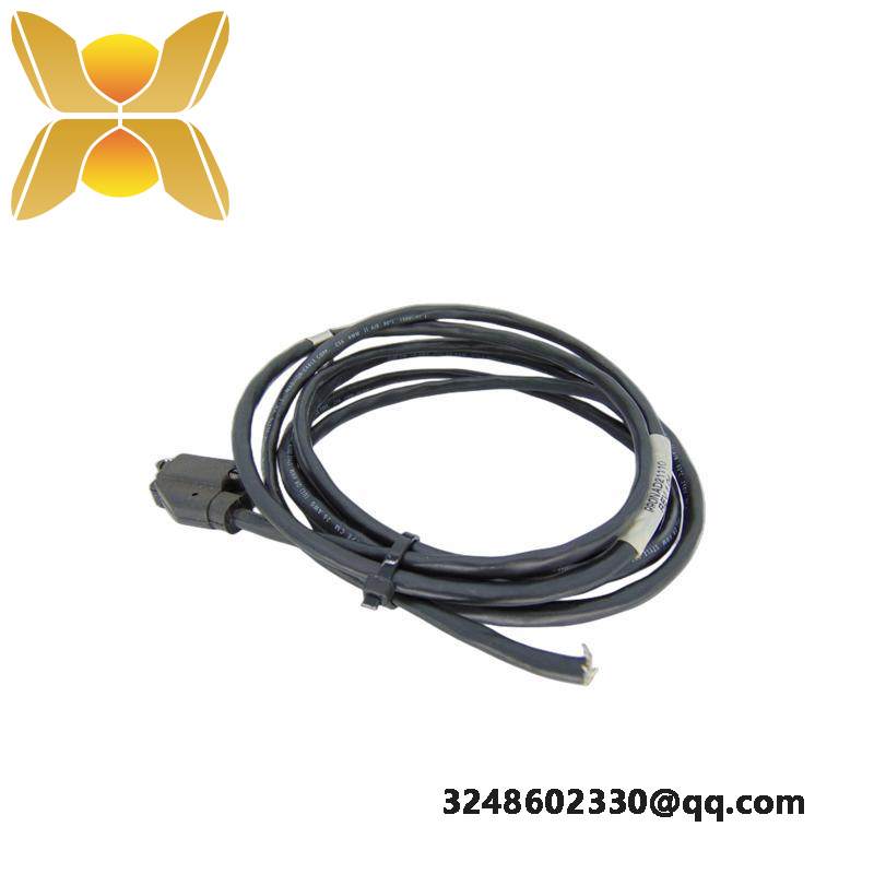 schneider_990nad21110_drop_cable.jpg SCHNEIDER Modbus Plus Cable 990NAD21110 - High-Performance Momentum I/O Connection