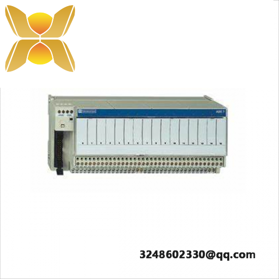 schneider_abe7-r16s210_soldered_electromechanical_relays.png Schneider ABE7-R16S210 Electromechanical Relay Module