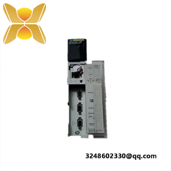 schneider_as-b808-016-1.png SCHNEIDER AS-B808-016 Industrial Control Module