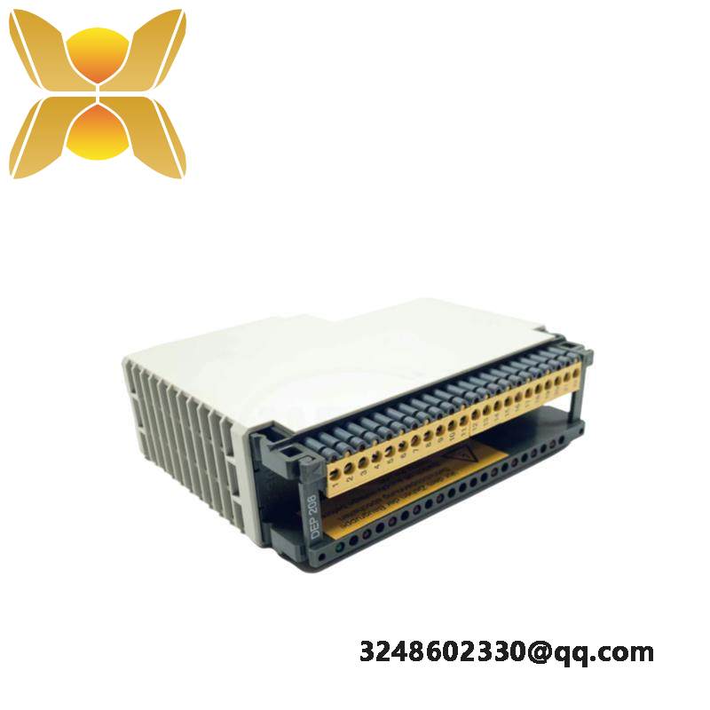 schneider_as-b827-032.jpg SCHNEIDER AS-B827-032 Industrial Control Module, High Performance Automation Solution