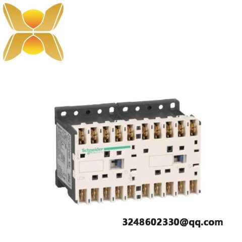 Schneider AS-B872-200 High-Performance I/O Module