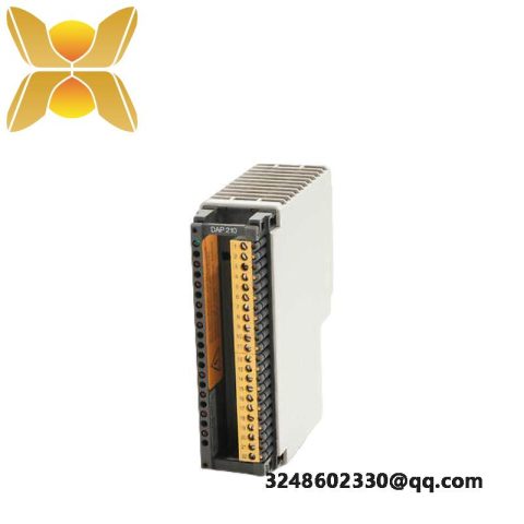 SCHNEIDER AS-BDAP-210 Industrial Automation Module
