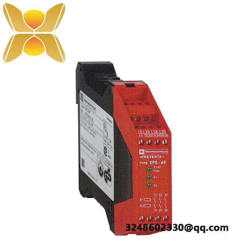 schneider_as-bdau-204_2.jpg Schneider AS-BDAU-204 Modular Base Unit Controller for Industrial Automation