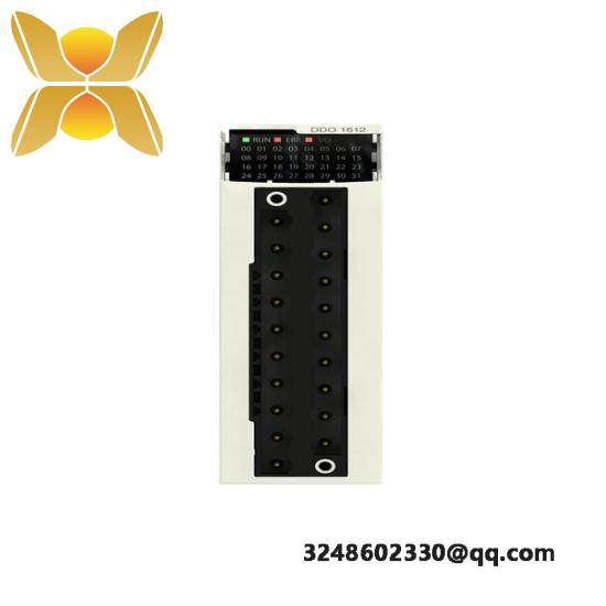 schneider_as-bdau-204_3.jpg Schneider AS-BDAU-204 Modular Base Unit Controller for Industrial Automation