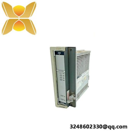 SCHNEIDER AS-J890-102 Control Module for Industrial Automation