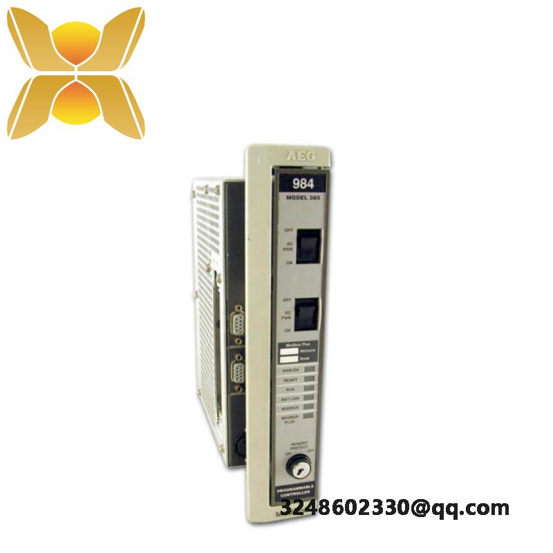 schneider_as-j890-102.jpg SCHNEIDER AS-J890-102 Control Module for Industrial Automation